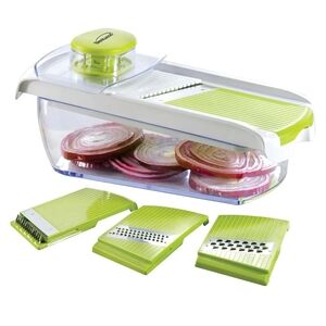 NIB Brentwood Mandolin Slicer